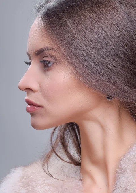 woman, beauty, model, female
