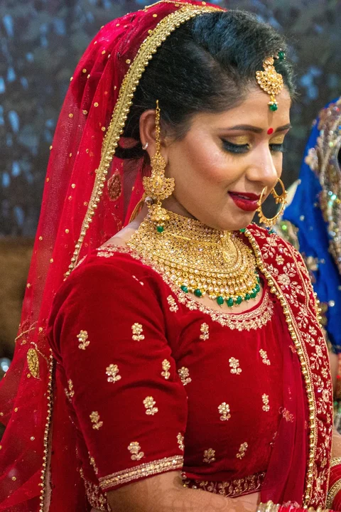 bride, indian bride, wedding, indian