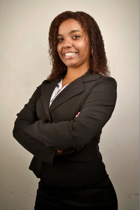 woman, black, businesswoman, rh