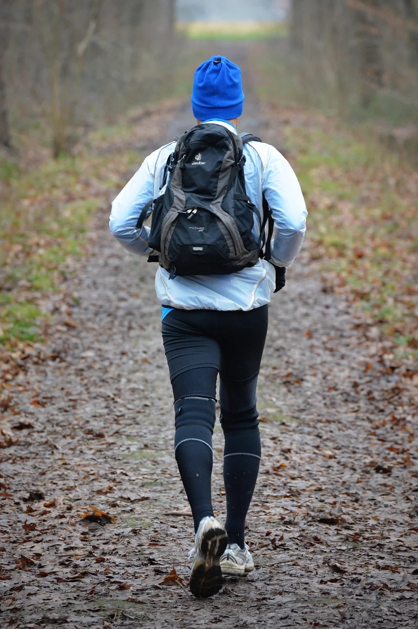 walk, sport, sports, jogging