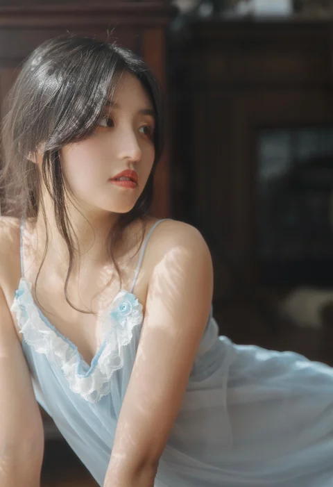 여성, 뷰티, 초상, 패션
