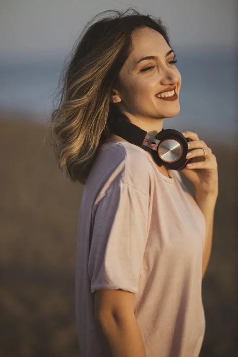 woman, pose, model, girl