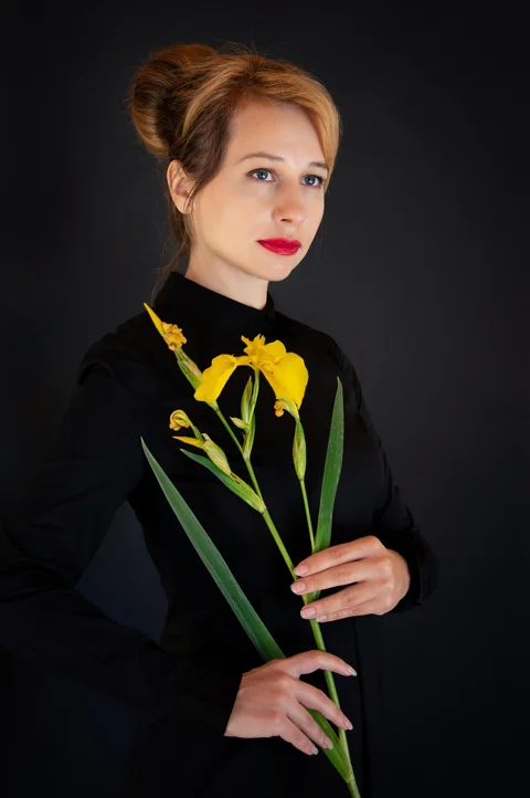 woman, beauty, fashion, beautiful