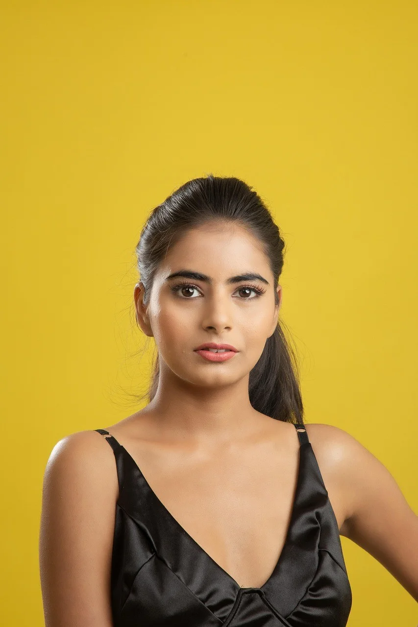 woman, beauty, fashion, makeup