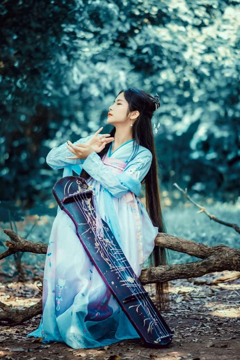 女孩, 亚洲人, 越南, 女性