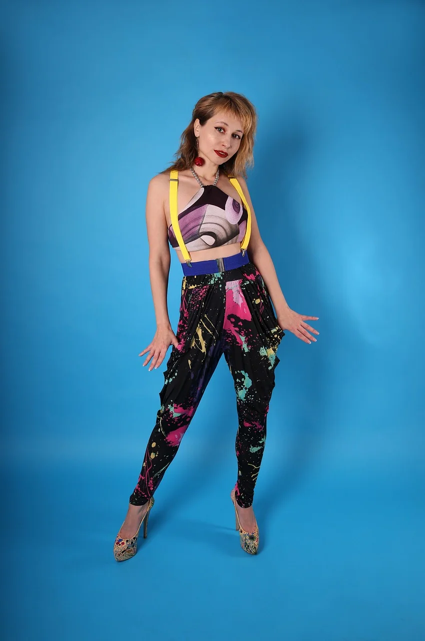 woman, model, portrait, pose