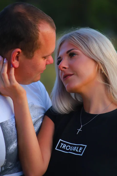 young couple, love story, courtship, young