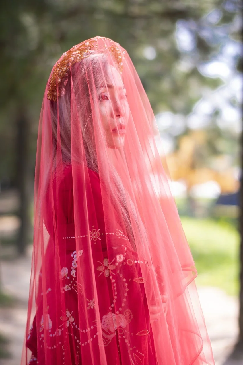 girl, female, vietnam, woman