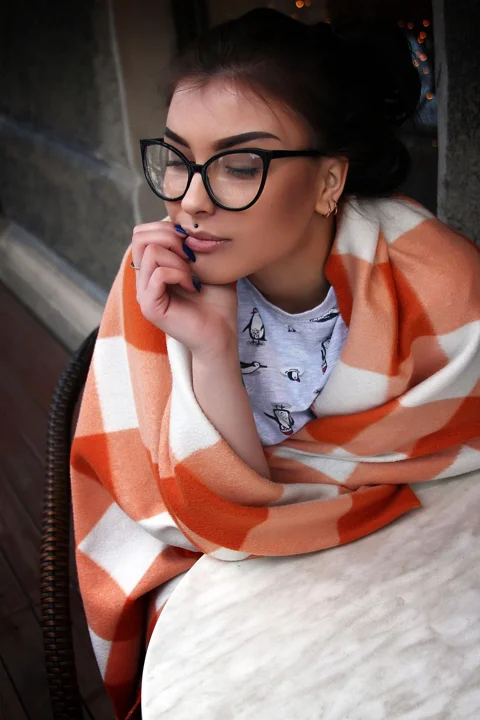 young woman, beauty, pretty, beautiful
