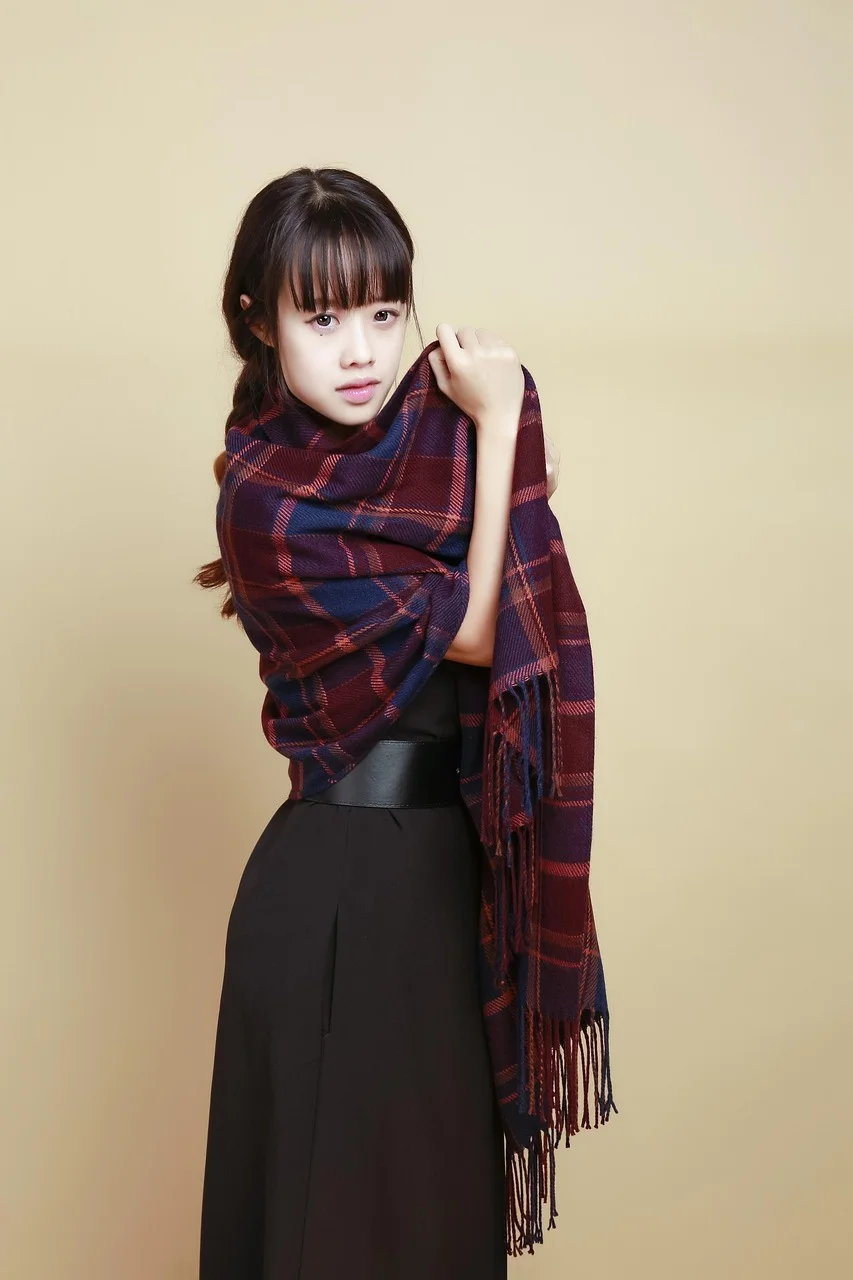 girl, chinese, asian, model