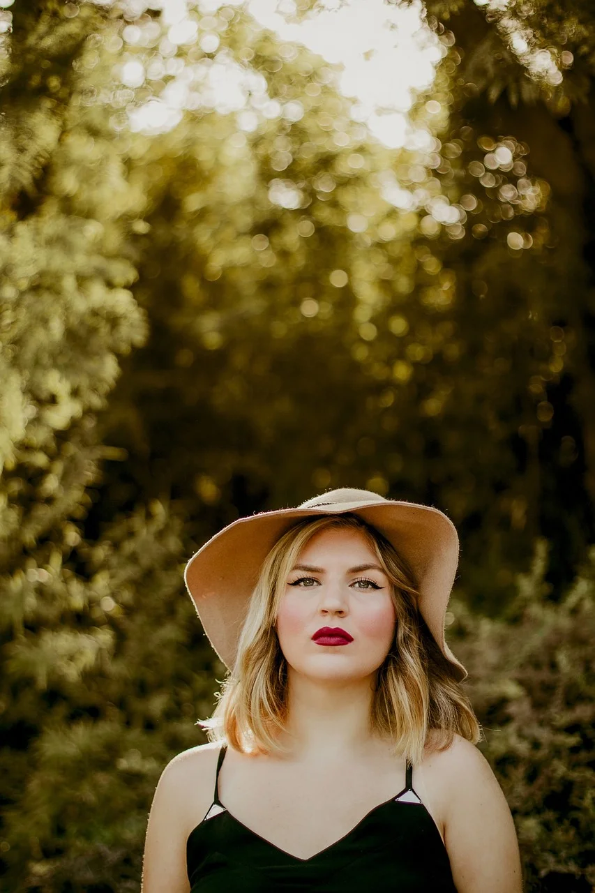 beautiful, blond, blonde, fashion