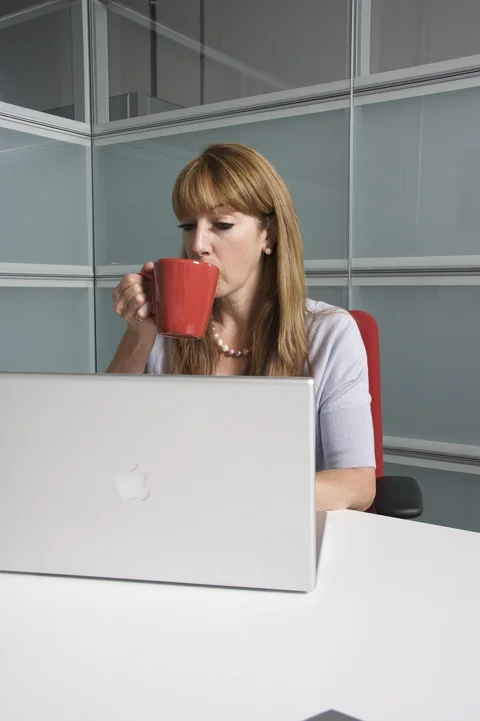 marketing, woman, undertake, business