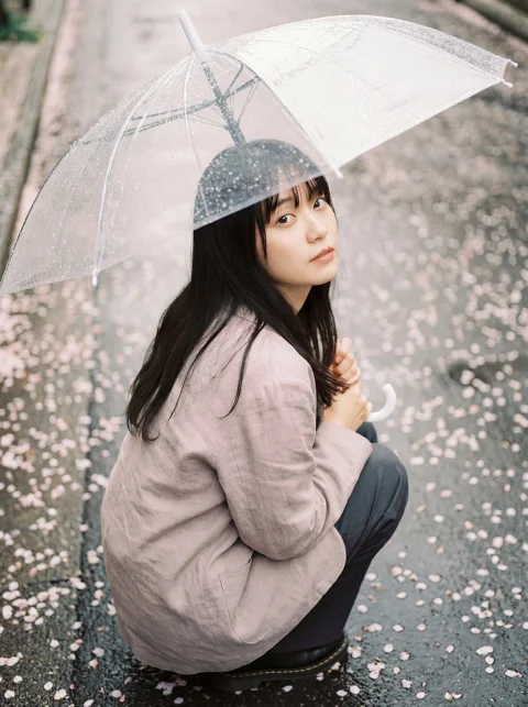 女人、肖像、时尚、模特