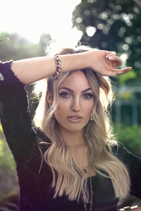 woman, beauty, fashion, makeup