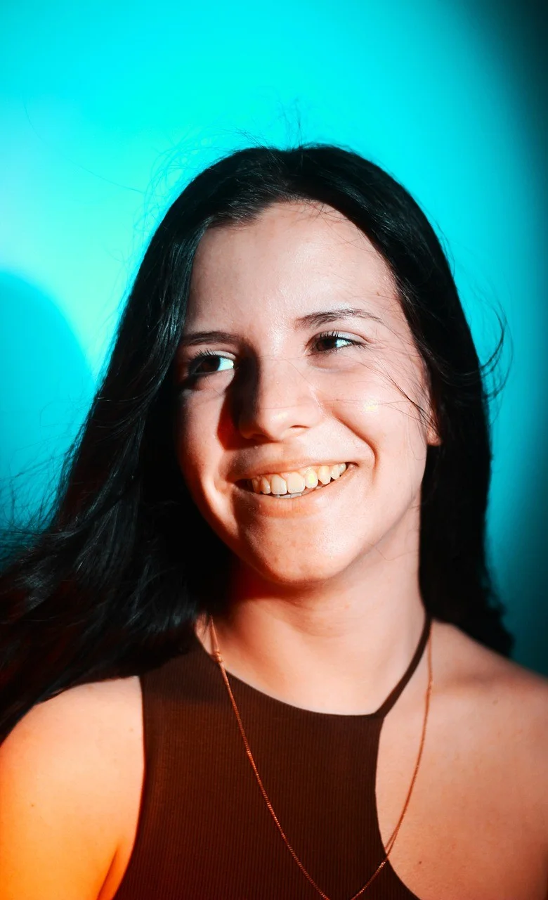 beauty, beautiful, young woman, smile
