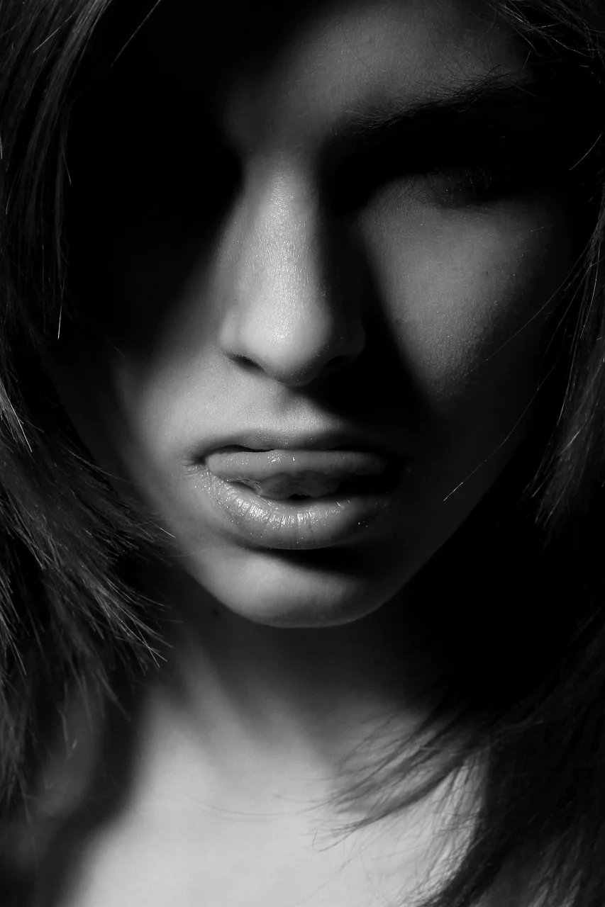 model, beautiful, young women, woman