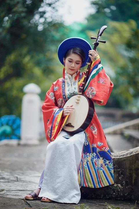長寿、アジア人、美しい、美
