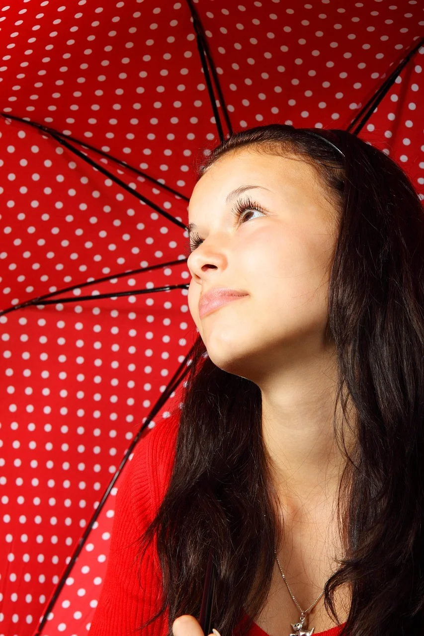 color, cute, face, female