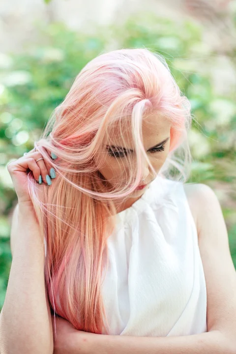 people, girl, woman, blonde