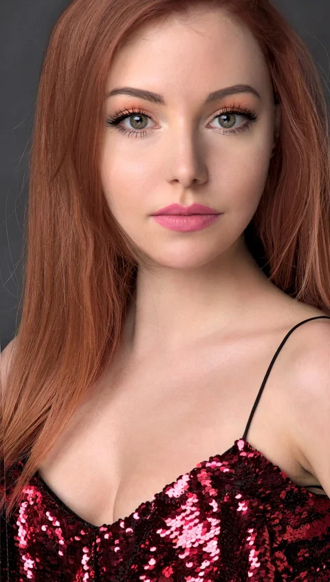 woman, model, beauty, face