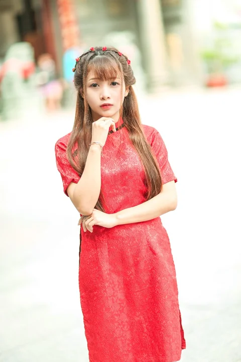 girl, model, fashion, fashion model
