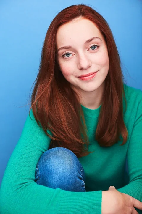 woman, smile, beauty, portrait