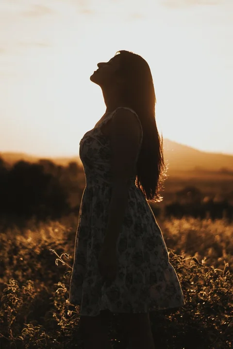 mothersday, daylight savings, self care, woman
