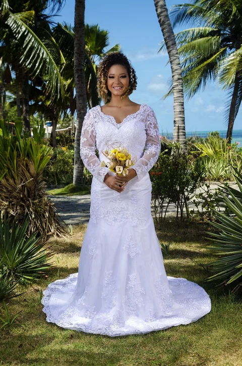 brides, marriage, beach, women