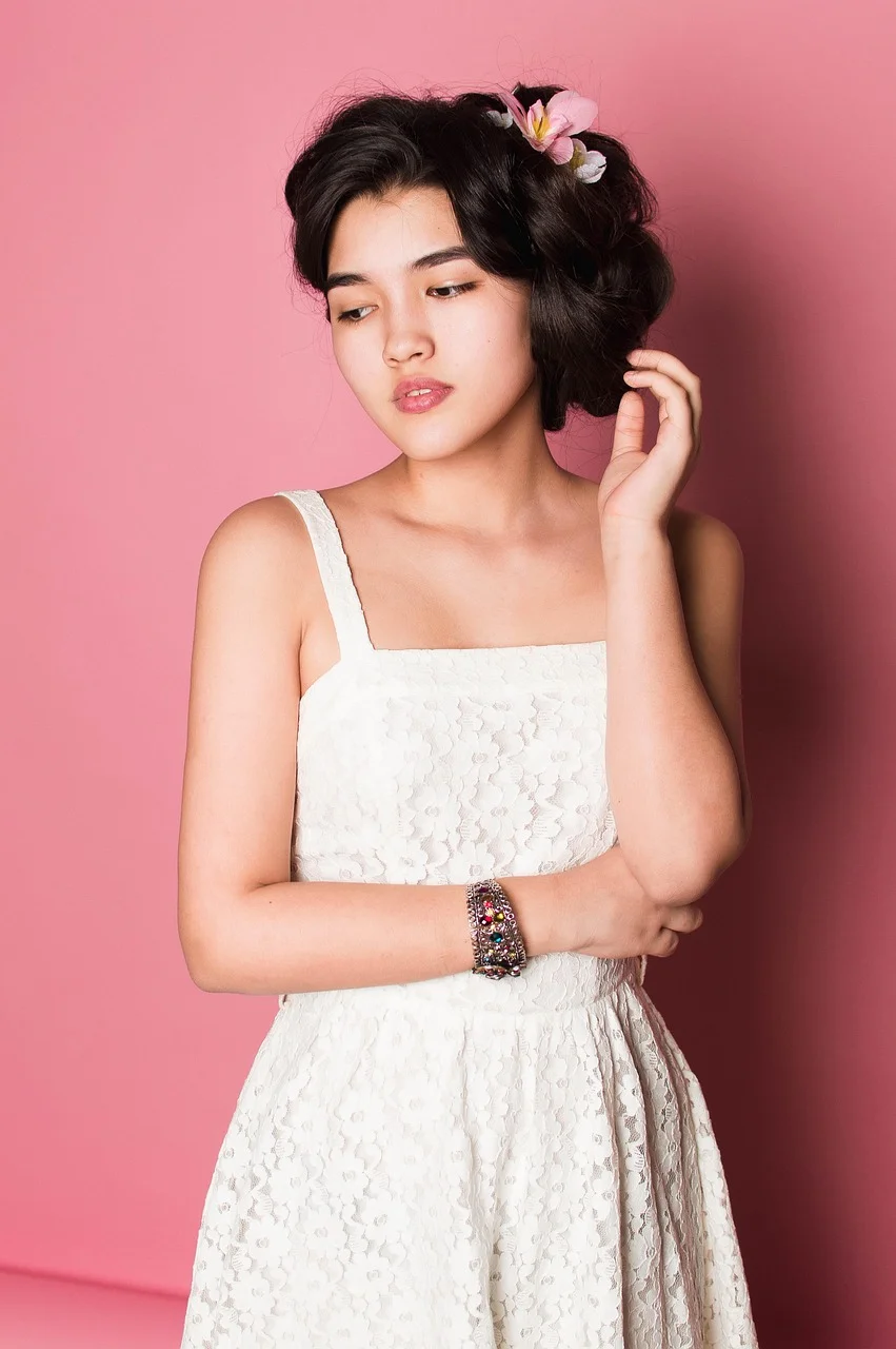 beautiful girl, young, youth, beautiful