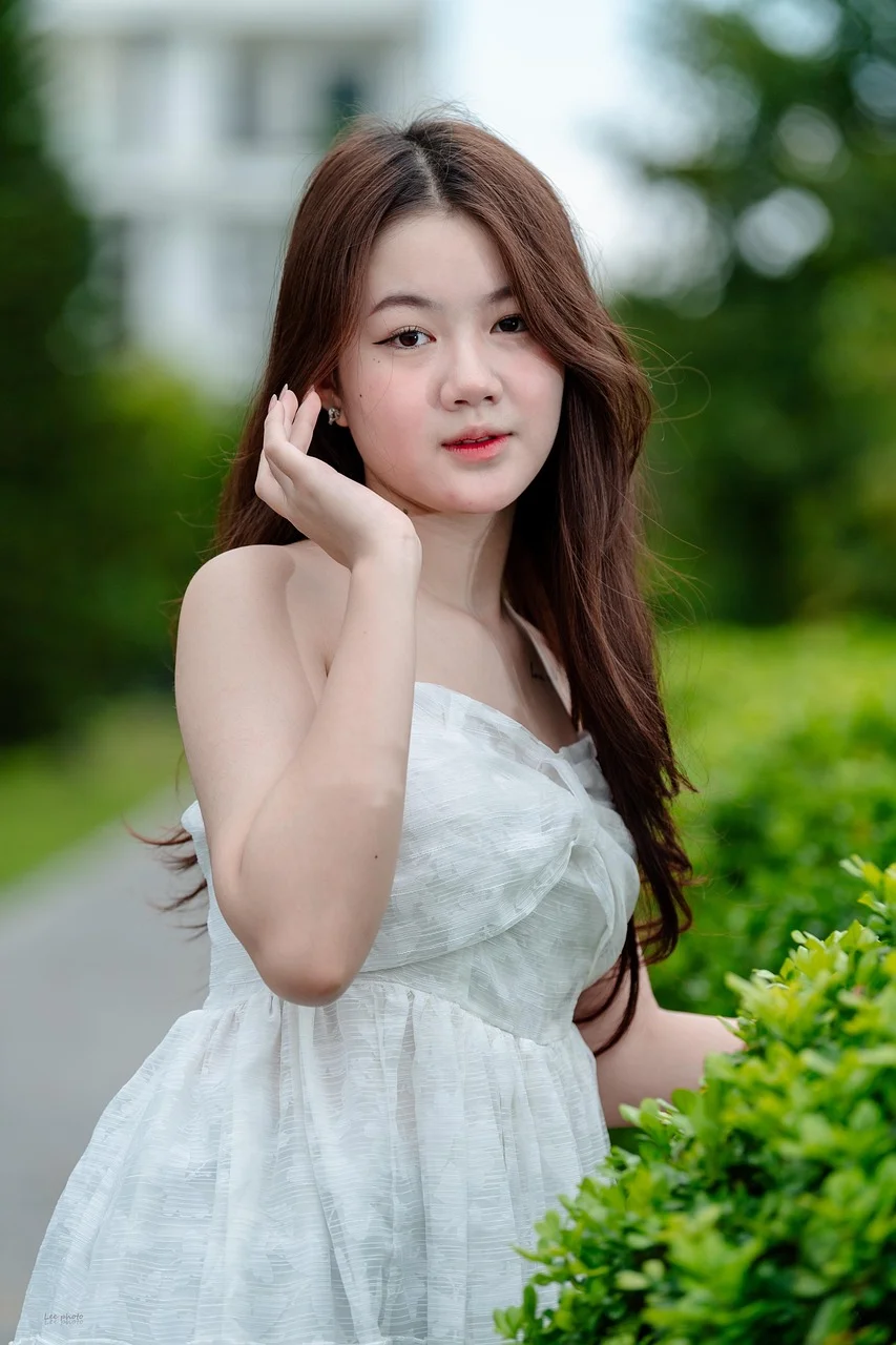女性, 美しさ, モデル, ポーズ