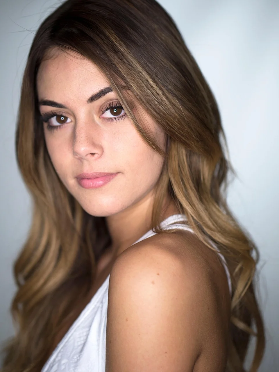 woman, beauty, young, girl