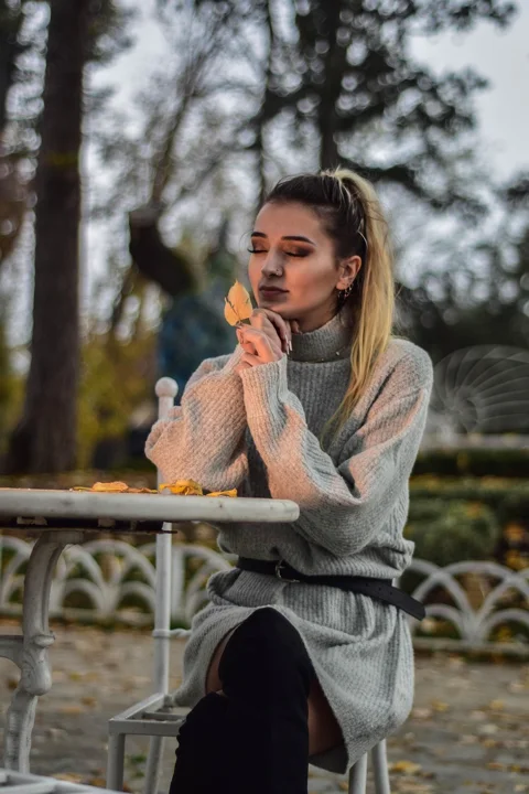 model, girl, fashion, portrait