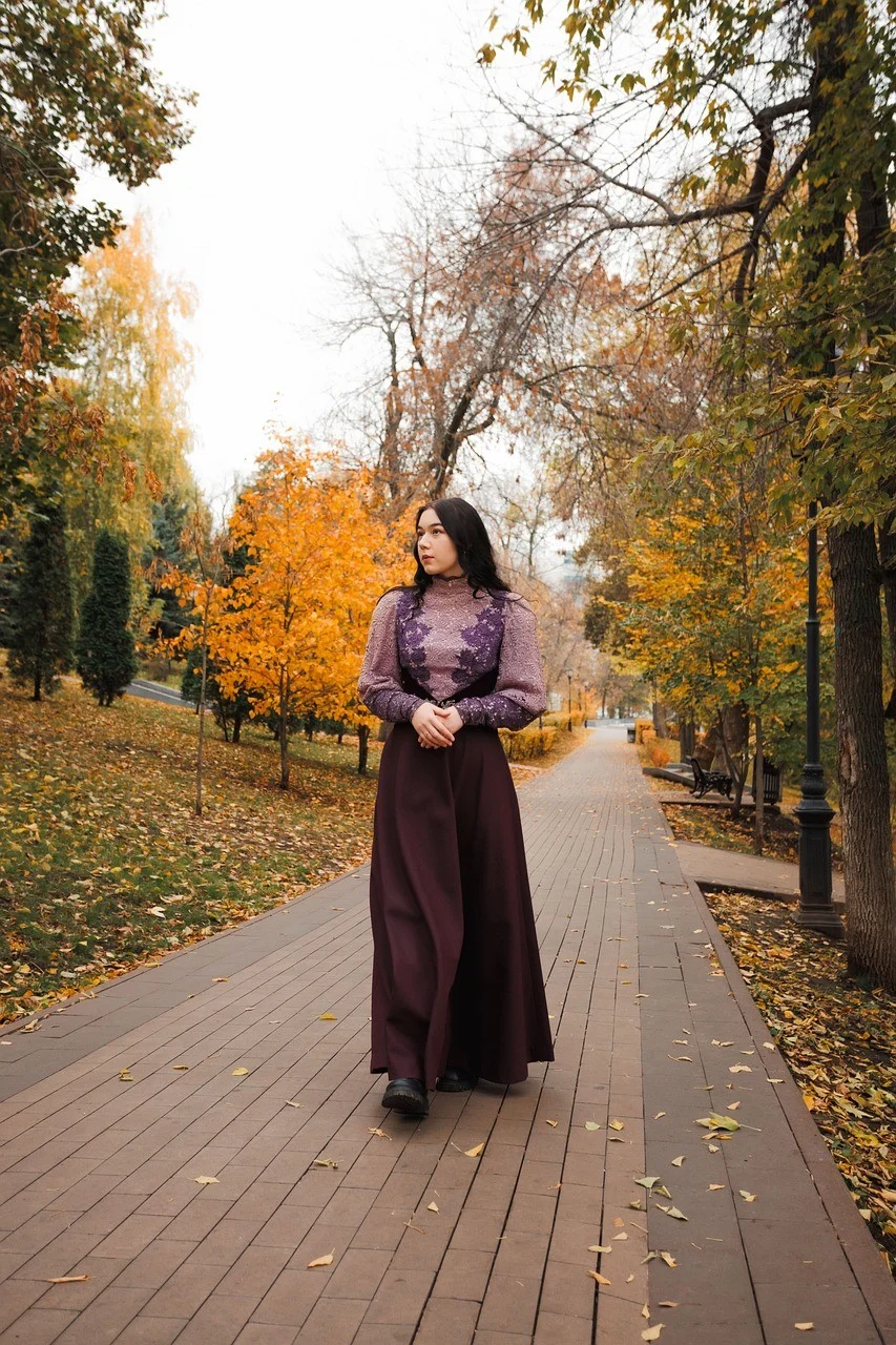 autumn, nature, fall, leaves