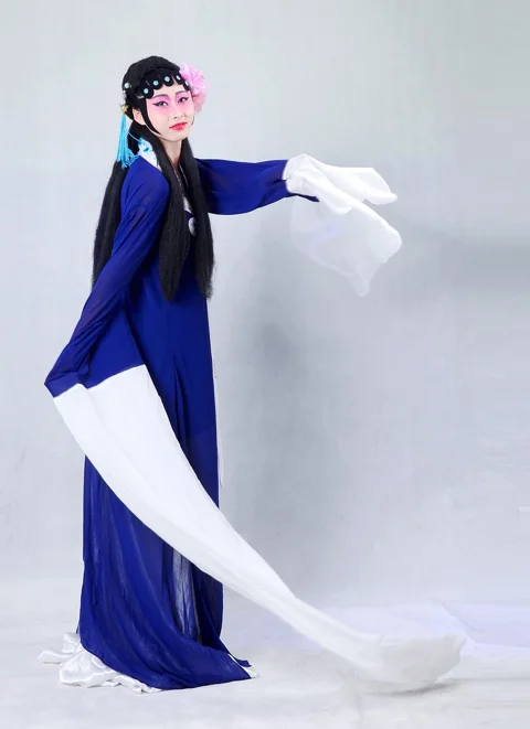 peking opera, china, national quintessence, clothing