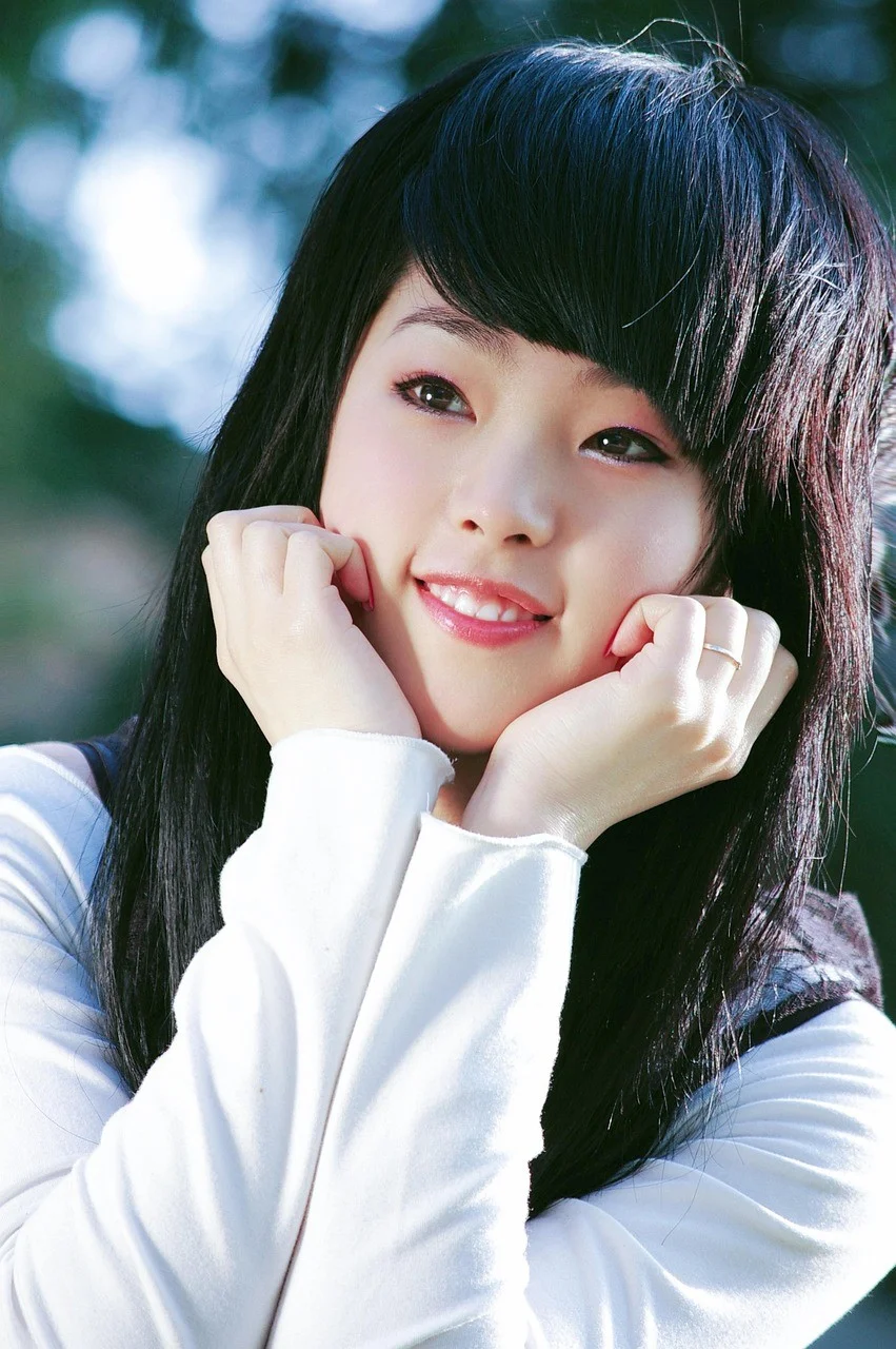 girl, beauty, portrait, woman
