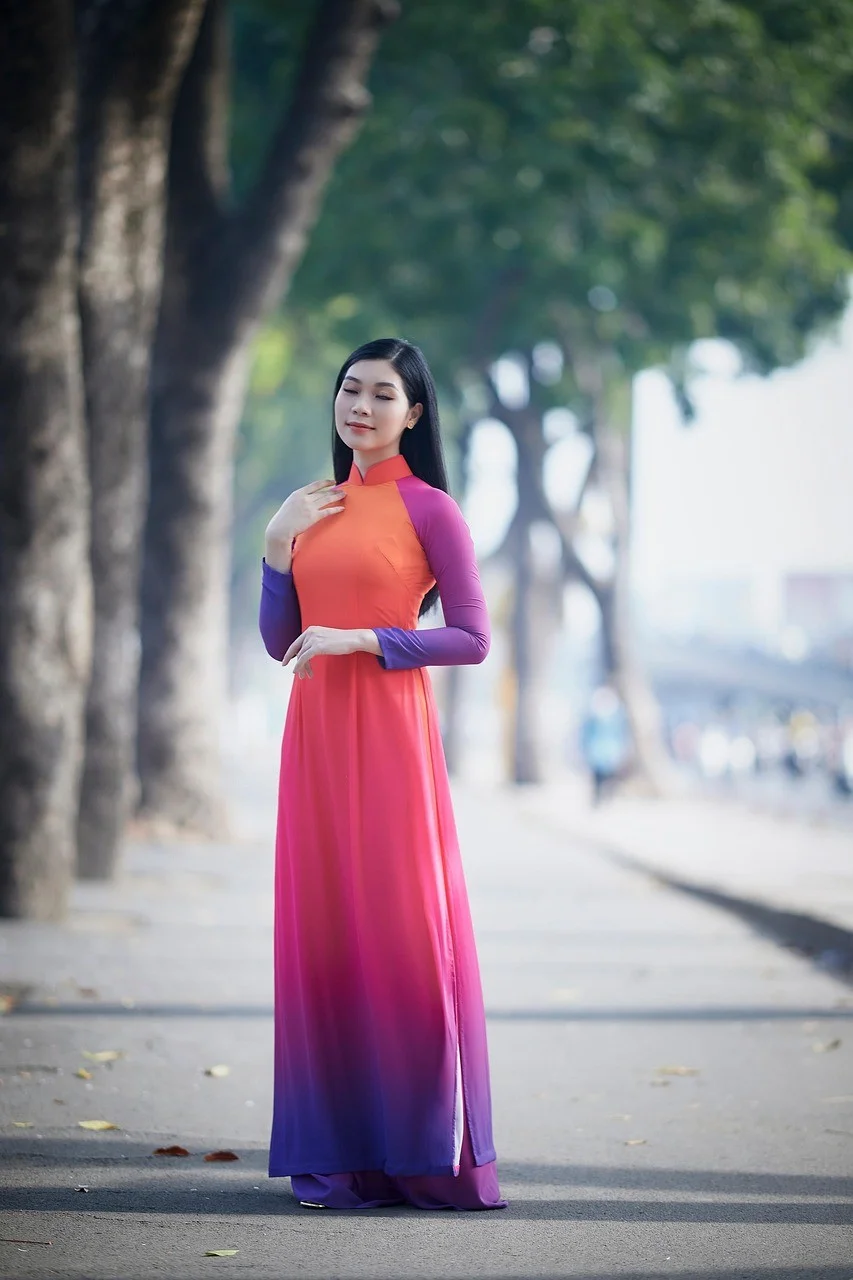 女性、モデル、ポートレート、ポーズ