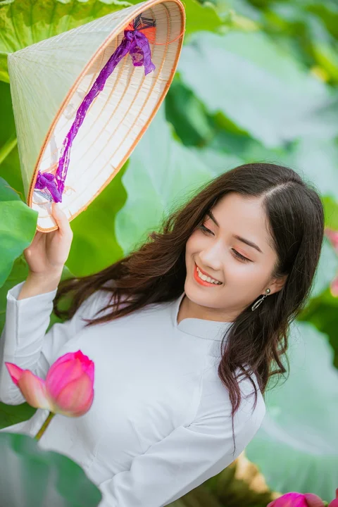 woman, model, portrait, pose