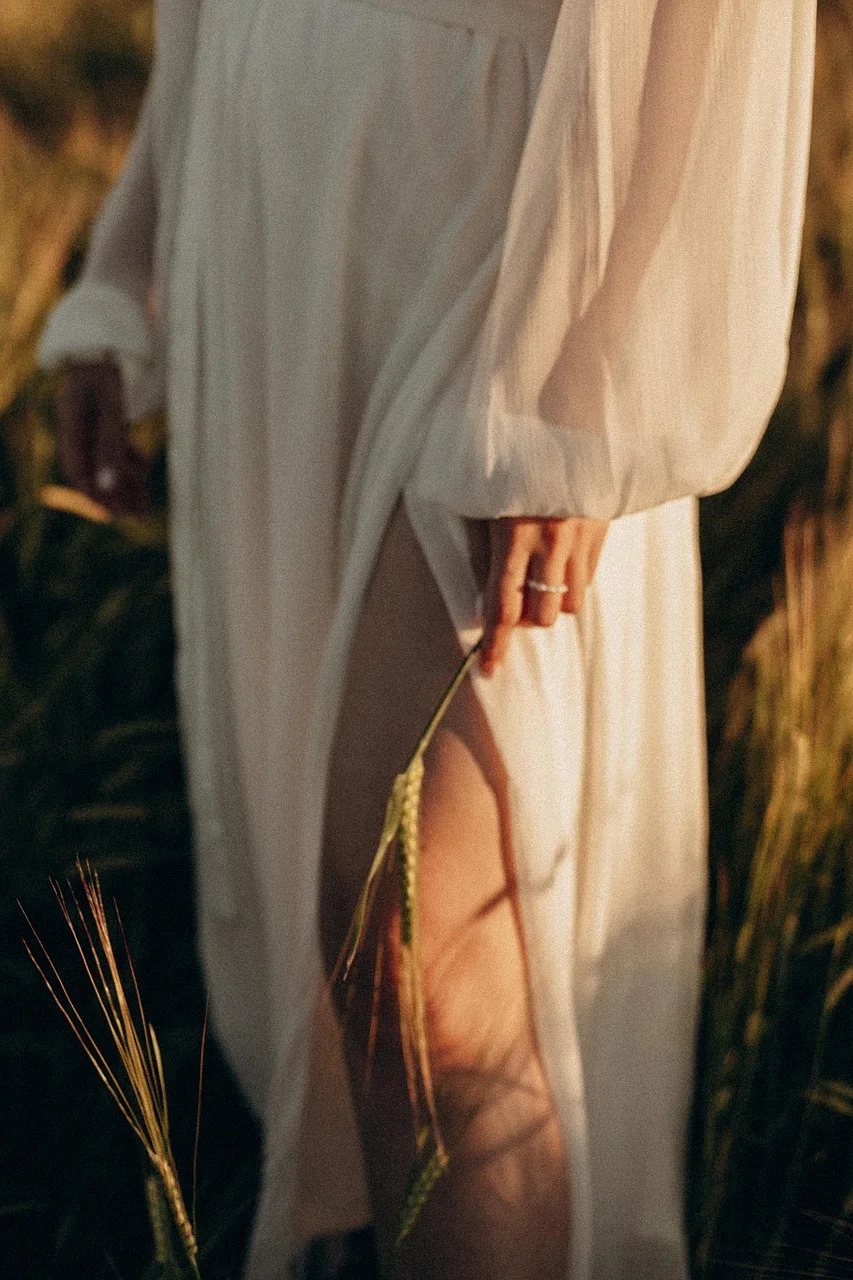 fashion, style, woman, model