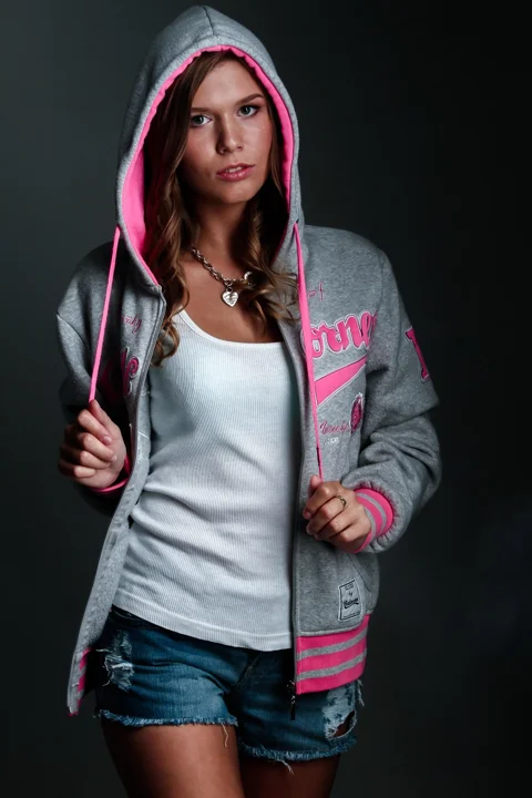 woman, young, lovely, nice