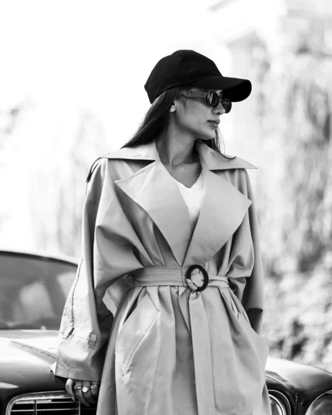 girl, model, modeling, fashion