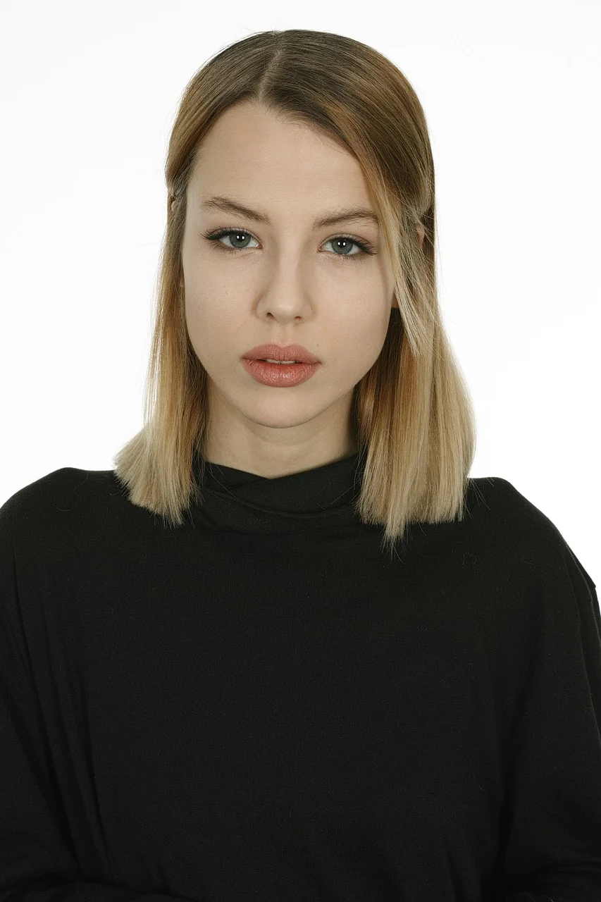 woman, model, young model, fashion