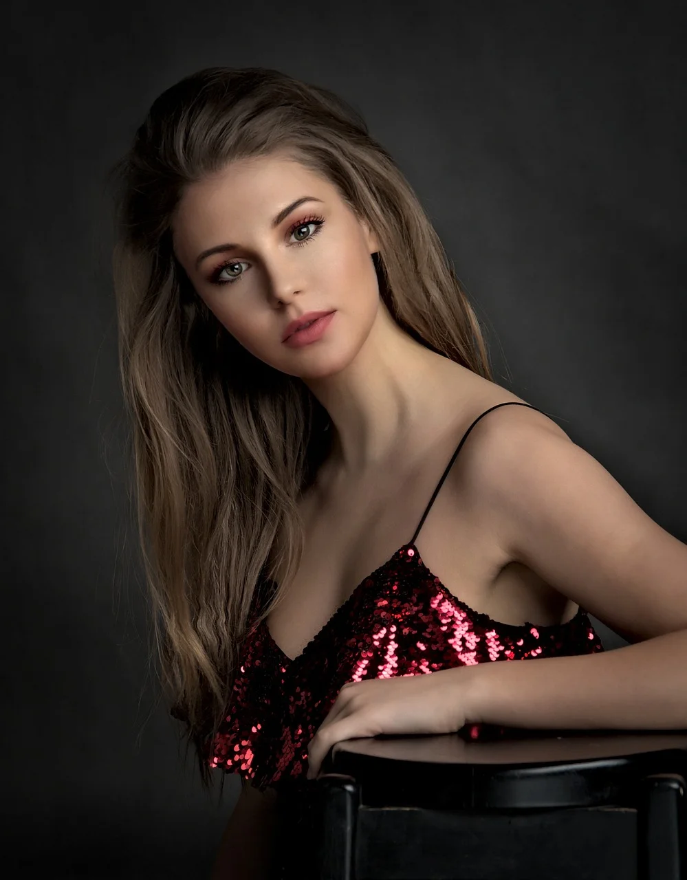 girl, beauty, woman, portrait