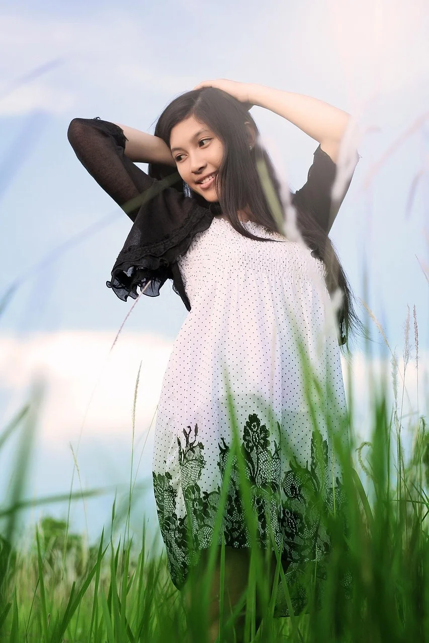 nature, beautiful, summer, outdoors