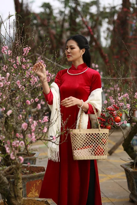 女性, ビューティー, 自然, モデル
