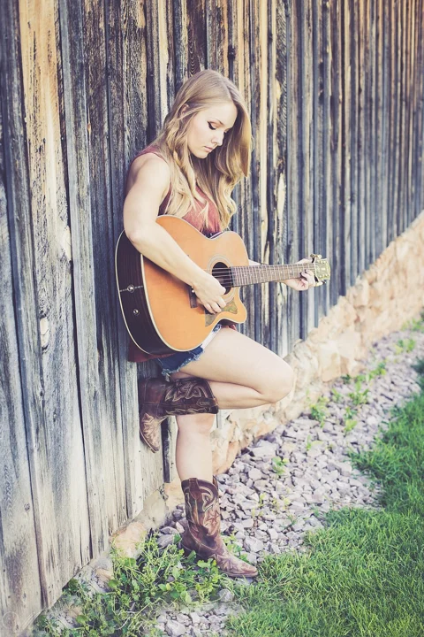 guitar, country, music, guitarist