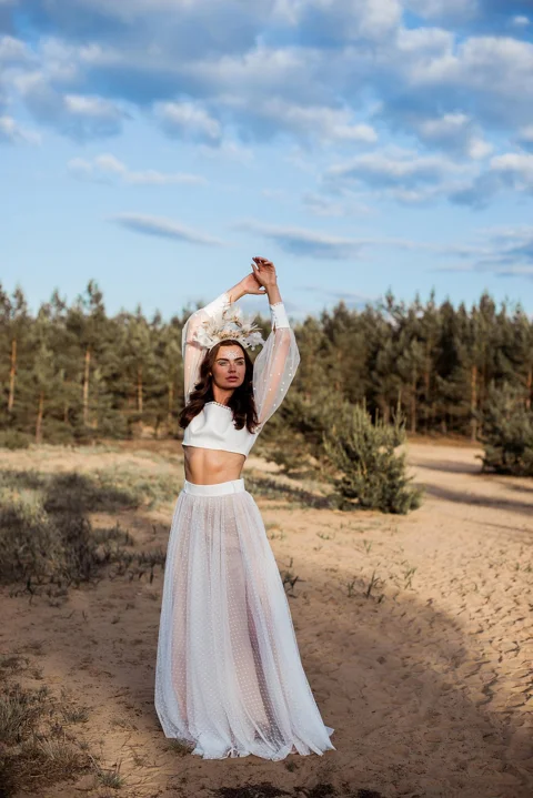 woman, beauty, mystical, girl