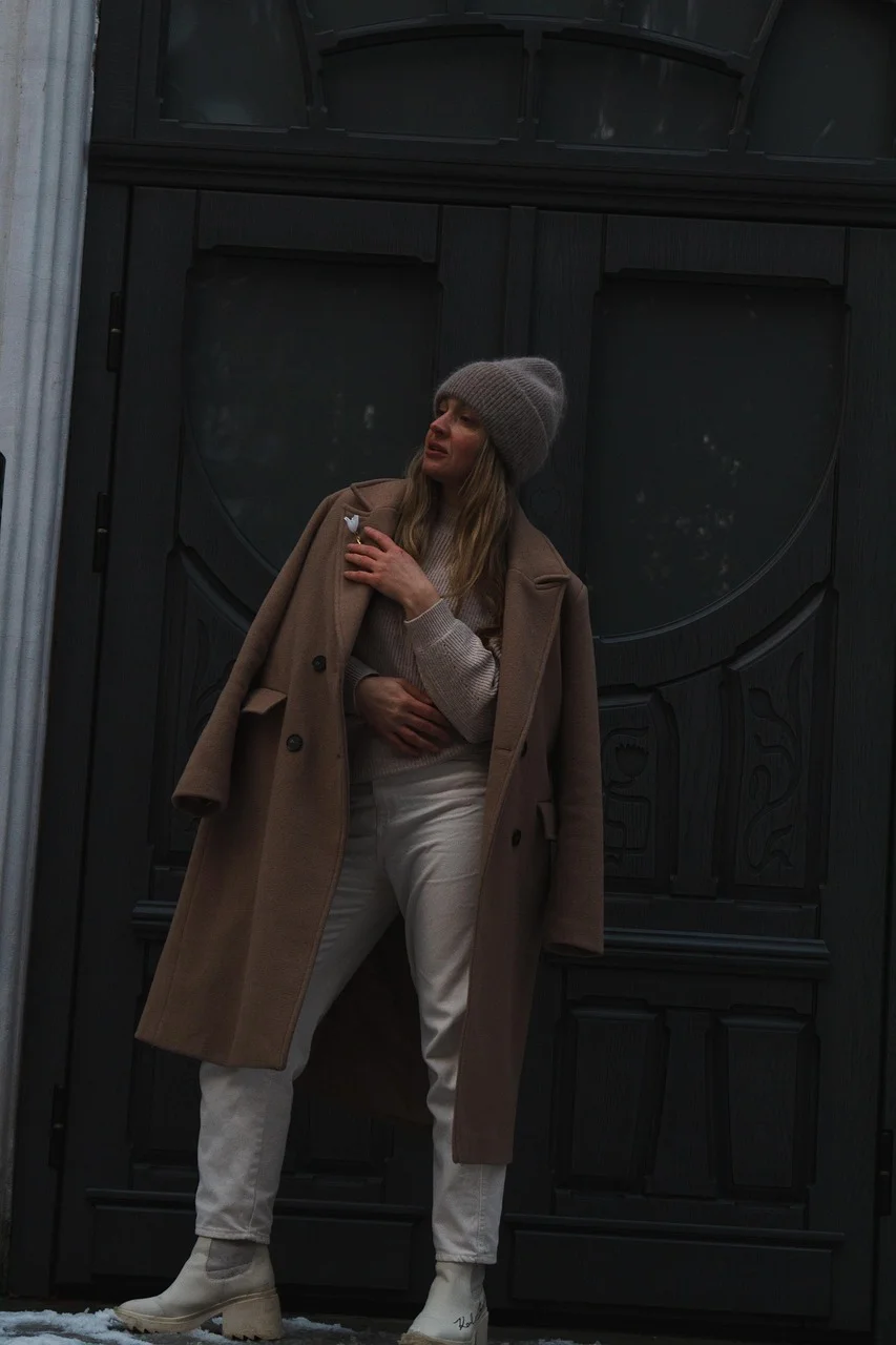 woman, fashion, model, female
