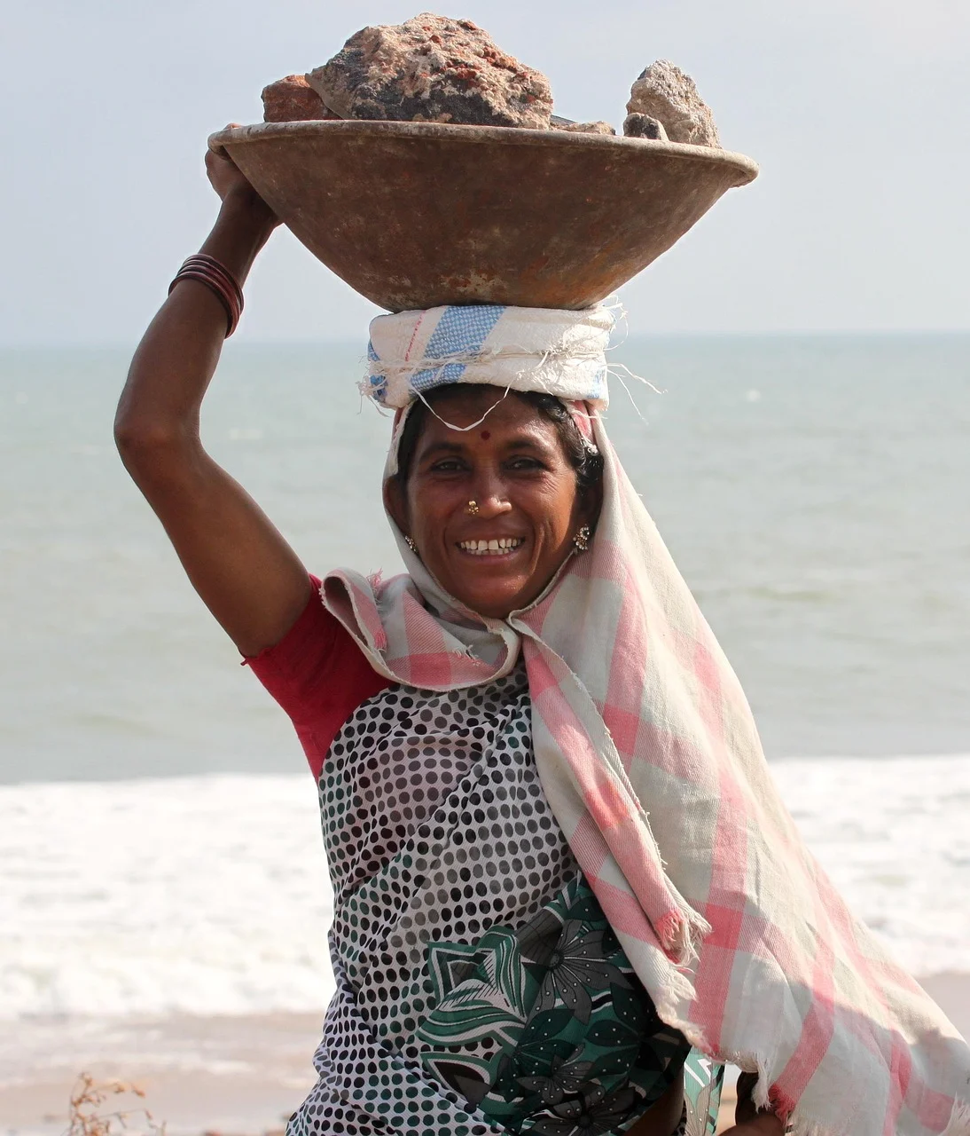 india, coolie, labor, work