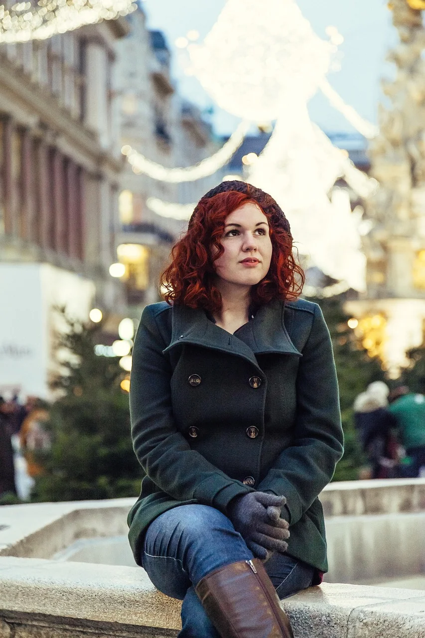 advent, christmas, wien, xmas