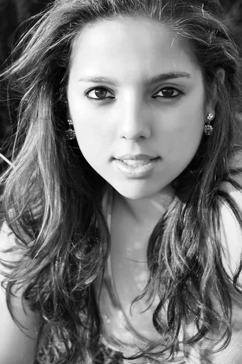 model, woman, face, beauty